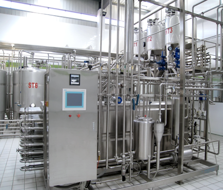 糖粉粉碎機行業(yè)應用